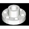 Pressure Die Casting Flange